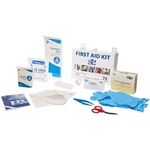 First Aid Kits